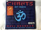 Ravi Shankar CHANTS OF INDIA Ltd. Red Vinyl 2 LP RSD 2020 SEALED George Harrison