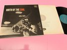 Miles Davis LP Birth of the Cool 1° St Orig US 1959 Mono NM Top Jazz