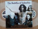 DAVID BOWIE, THE BUDDHA OF SUBURBIA, CLEAR DBL LP, LTD ED, NEW