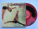QUICKSAND Slip LP RED/BLACK VINYL gorilla biscuits PUNK HC UNPLAYED