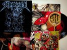 Skeletonwitch- Serpents Unleashed 6 x 7