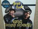 THA DOGG POUND DOGG FOOD (2020 BLACK FRIDAY RSD) NEW SEALED BLUE COLOURED VINYL