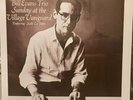 BILL EVANS TRIO Live Village Vanguard LP Scott LaFaro Paul Motian JAZZ Gershwin