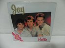 Joy - Hello Rare Korea SEALED Vinyl LP / NEW