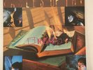 R.E.M. Fables Of The Reconstruction 1985 Vinyl LP Textured Sleeve Near Mint