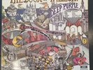 Deep Purple - The Book Of Taliesyn Vinyl LP