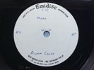 ALMA COGAN - MORE rare UK 1966 DEMO VERSION ACETATE / MOD / SOUL POPCORN - HEAR