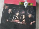 Shark Island LP Law Of The Order EPIC 1989