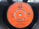 THE DOORS - HELLO I LOVE YOU rare UK 1968 1ST PRESS / PSYCH / EX+++