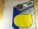 Box Set 2XLP  AMM ?– The Crypt - 12th June 1968  Matchless Recordings ?– MR5