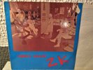 ZK Die toten Hosen DTH Eddies Salon vinyl LP rar selten