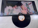 Mountain – Nantucket Sleighride (Lp, windfall, foc, 1978, Japan) Hardrock; Vinyl