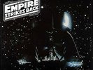 The London Symphony Orchestra - Star Wars / The Empire Strikes Back (LP)