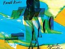 KOVACS,KORNEL-STOCKHOLM MARATHON (2PK) VINYL LP NEW