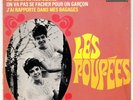 LES POUPÉES FRENCH ORIG EP 7