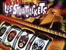 LOS STRAITJACKETS-VIVA LOS STRAITJACKETS VINYL LP NEW