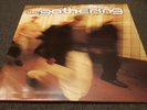 The Gathering If Then Else LP Red Vinyl Limited Edition 2012 Svart