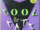Squeeze  - Cool For Cats (LP, Album, Pur)