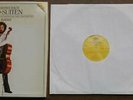 Used Lp Records West Germany Panel 3-Disc Set Bach/ Unaccompanied Cello Sonatas
