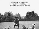HARRISON,GEORGE-ALL THINGS MUST PASS (LTD) (US IMPORT) VINYL LP NEW