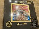 Jimi Hendrix - Axis : Bold as Love - UHQR MFSL LP Stereo audiophile Box - NEW