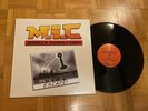 M.I.C Monsta Island Czars MF Doom King Ghidra Escape b/w MIC Line Vinyl MF Doom