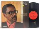 Duke Jordan Trio - As Time Goes By LP - Steeple Chase 1247- Tested EX Vinyl - S2