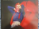 David Bowie Glass Asylum Sealed Numbered Clear vinyl 2LP Set Very rare Live
