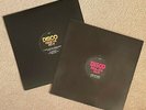 DISCO MADE ME DO IT *  VOLUMES 1 & 2 * UK 2 x 12