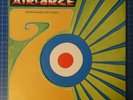 Ginger Baker's Air Force 2 Polydor 2383039 LP-1103