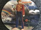MARILLION *Misplaced Childhood* ORIGINAL PICTURE PIC DISC 1985 LP/ FISH KAYLEIGH