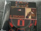 The Strokes ?- Room On Fire (New sealed Vinyl Me Please VMP 3 colours 180g LP)
