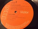 David Bowie Station To Station Vinyl NEW ORIGINAL1976 PRESSING
