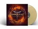 Vanden Plas-The Ghost Xperiment Awakening (Limited) RARE 180-gram Gold VINYL