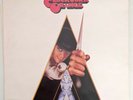 Stanley Kubrick's A Clockwork Orange - Soundtrack LP VG++ UK early pressing