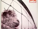 Pearl Jam- Vs -LP gatefold M- early Dutch 1993 pressing v rare