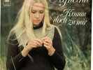 Agnetha Fältskog - Pre ABBA 7