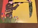 Fun. - Aim And Ignite Vinyl LP etched 2010 Record And CD