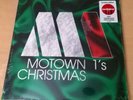 *NEW* Various Artists - Motown Christmas #1's Red Green Vinyl (2 x LP) EXCLUSIVE