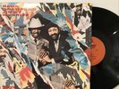 Hank Crawford / Jimmy McGriff – Soul Survivors LP 1986 Milestone– M-9142 *SIGNED