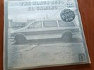 THE BLACK KEYS El Camino NEW SEALED 2x180gr audiophile LPs + 7