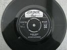 ARTHUR ALEXANDER Black Night/Ole John Amos 1964 LONDON HLD9899