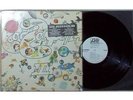 LED ZEPPELIN lll RARE PROMO WHITE LABEL NOT FOR SALE EXCELLENT CONDITION