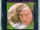 Van Morrison - Astral Weeks - 1968 First Pressing West Coast W7 Green Label