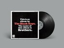 The Black keys -Brothers (Deluxe Edition, Gatefold LP Jacket, 10th Anniversary