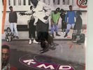 KMD Mr. Hood Vinyl 2xLP MF DOOM Black 2LP Classic Hip-Hop