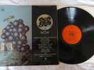 MOBY GRAPE - WOW 1968 1ST CBS PRESS UK STEREO LP