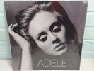 ADELE - ''21'' NEW VINYL RECORD