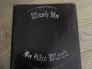 Brand New Kanye West & Travis Scott “Wash Us In The Blood” 7” vinyl