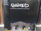 Quasimoto the further adventures of lord quas exclusive day/night vinyl color Vi